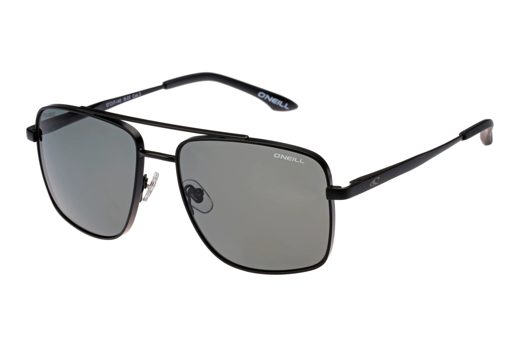 O`Neill   ON 965054 10 greyschwarz matt